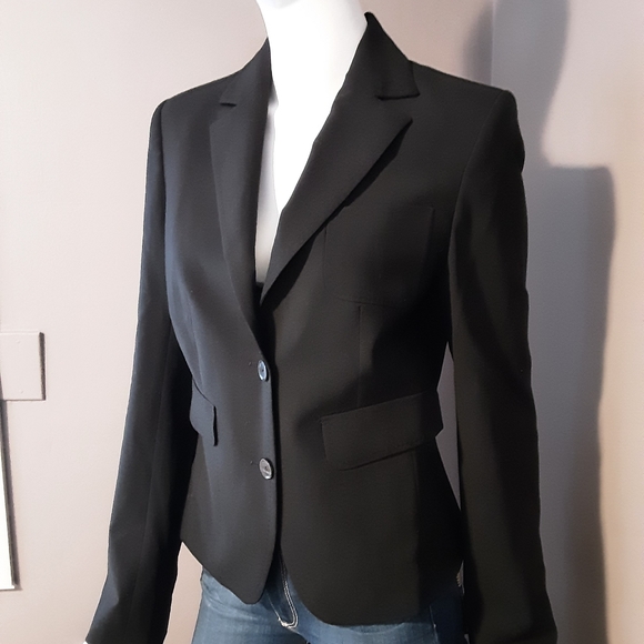 The Limited Jackets & Blazers - Limited Blazer